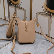 YSL Satchel Bags